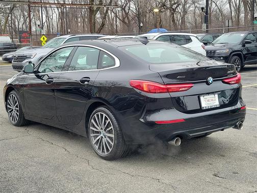 2024 BMW 228 Gran Coupe xDrive