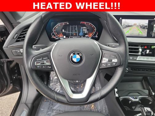 2024 BMW 228 Gran Coupe xDrive