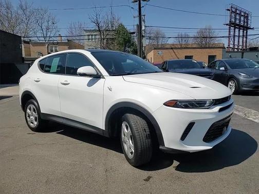 2024 Dodge Hornet GT Plus AWD