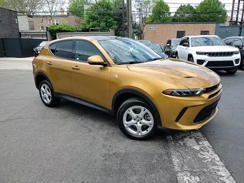 2024 Dodge Hornet GT Plus AWD