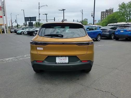 2024 Dodge Hornet GT Plus AWD