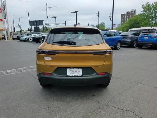 2024 Dodge Hornet GT Plus AWD