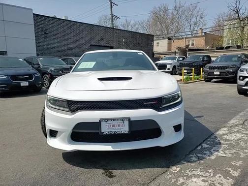 2023 Dodge Charger GT