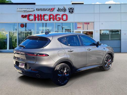 2024 Dodge Hornet R/T EAWD