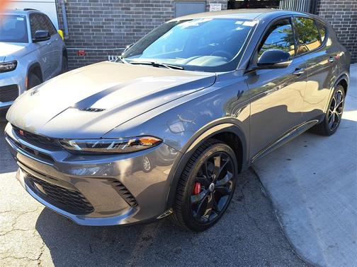 2024 Dodge Hornet R/T EAWD