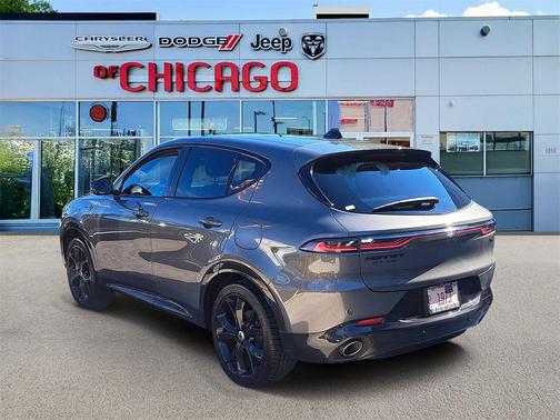 2024 Dodge Hornet R/T EAWD
