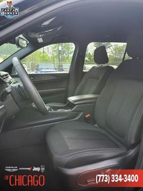 Diamond Black 2024 Jeep Grand Cherokee L Laredo
