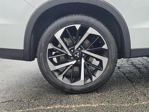 2024 Mitsubishi Outlander SE 2.5 S-AWC