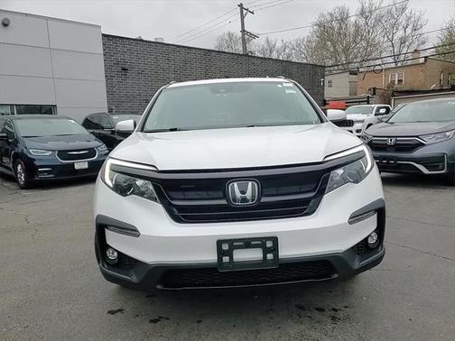 2022 Honda Pilot AWD Special Edition