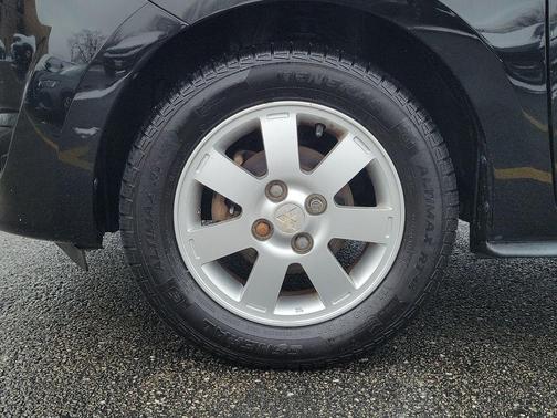 2015 Mitsubishi Mirage ES