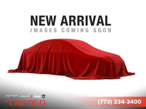 Red 2025 Jeep Compass Trailhawk