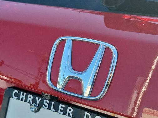 2017 Honda HR-V EX