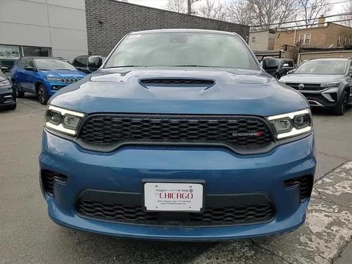 2025 Dodge Durango R/T Plus AWD