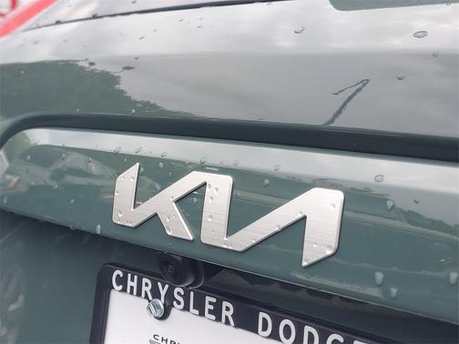 2024 Kia Niro EV Wave