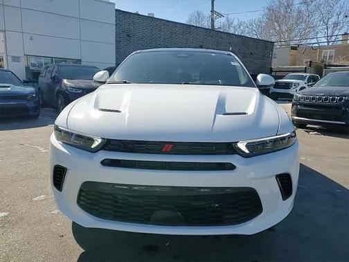 2024 Dodge Hornet GT Plus AWD