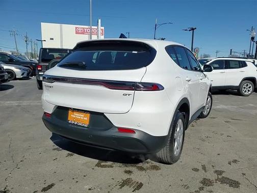 2024 Dodge Hornet GT Plus AWD