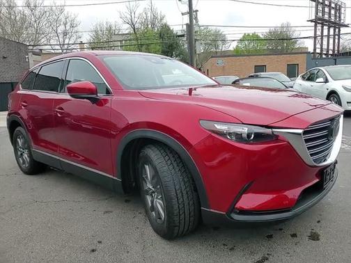 2023 Mazda CX-9 Touring