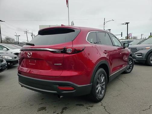 2023 Mazda CX-9 Touring