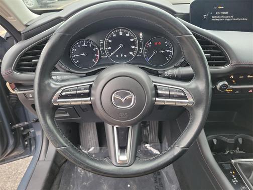2023 Mazda Mazda3 AWD