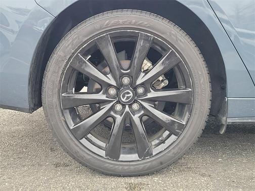 2023 Mazda Mazda3 AWD