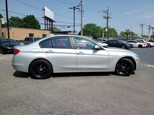 2013 BMW 328 xDrive
