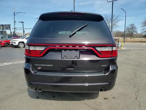 2025 Dodge Durango GT AWD