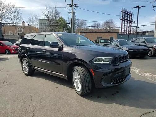 2025 Dodge Durango GT AWD