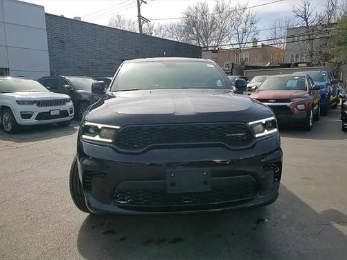 2025 Dodge Durango GT AWD