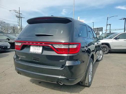 2025 Dodge Durango GT AWD