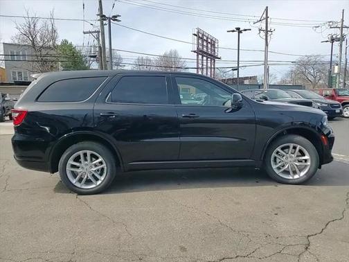 2025 Dodge Durango GT AWD