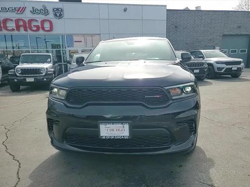 2025 Dodge Durango GT AWD
