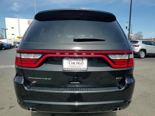 2025 Dodge Durango GT AWD