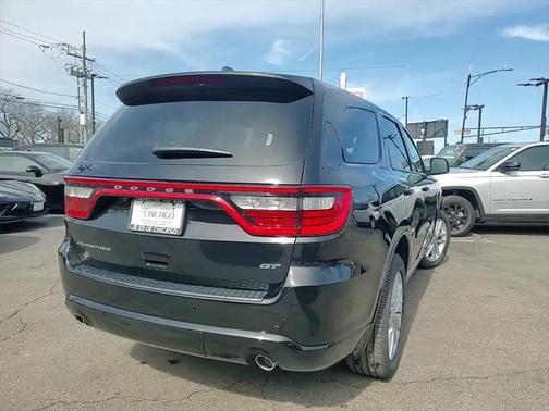 2025 Dodge Durango GT AWD