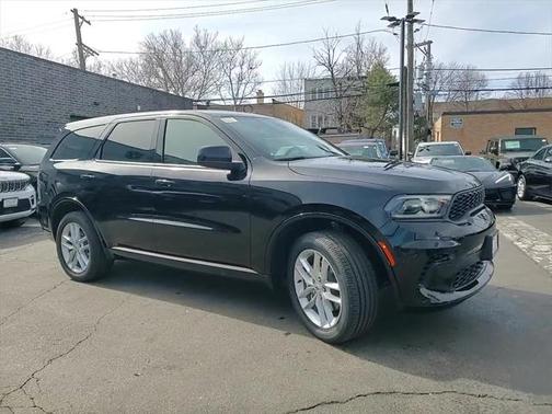 2025 Dodge Durango GT AWD