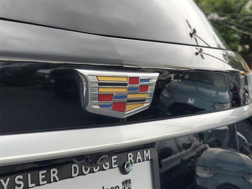2020 Cadillac XT6 Sport AWD