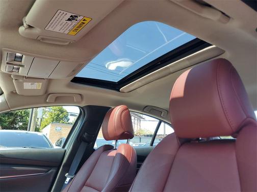 2024 Mazda Mazda3 AWD