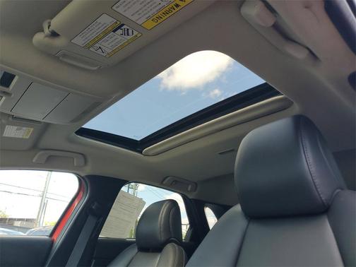 2022 Mazda CX-30 2.5 S Preferred Package