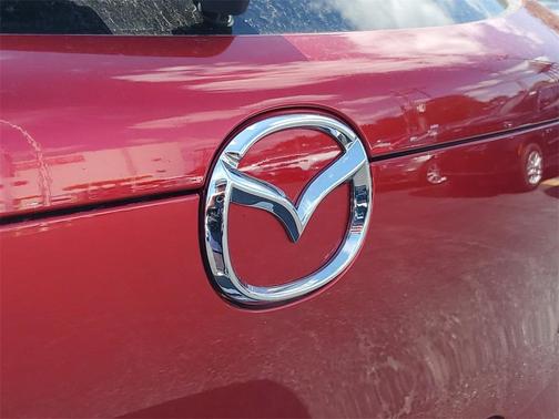 2022 Mazda CX-30 2.5 S Preferred Package