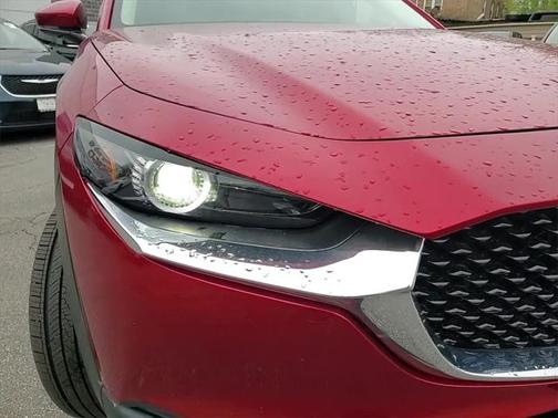 2022 Mazda CX-30 Preferred