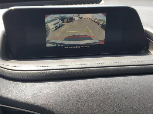 2022 Mazda CX-30 2.5 S Preferred Package