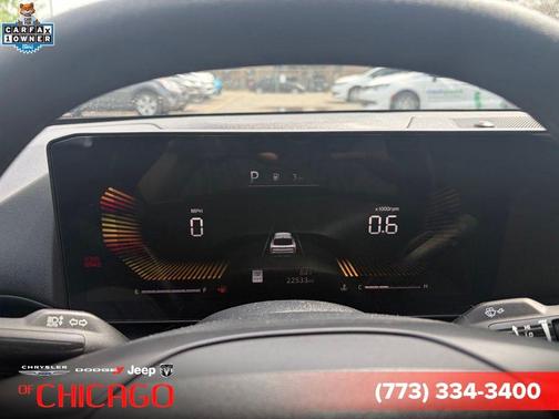 Gray 2025 Kia K4 LX