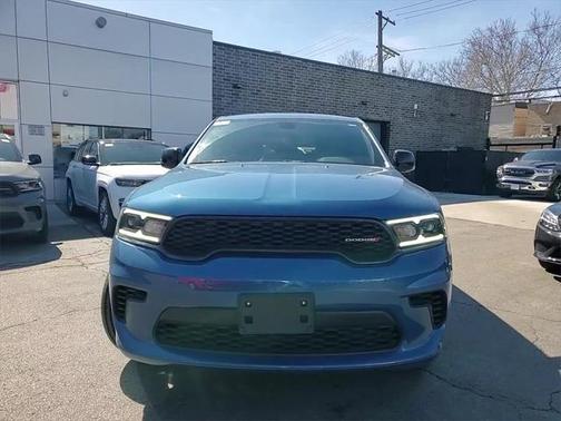 2025 Dodge Durango GT AWD