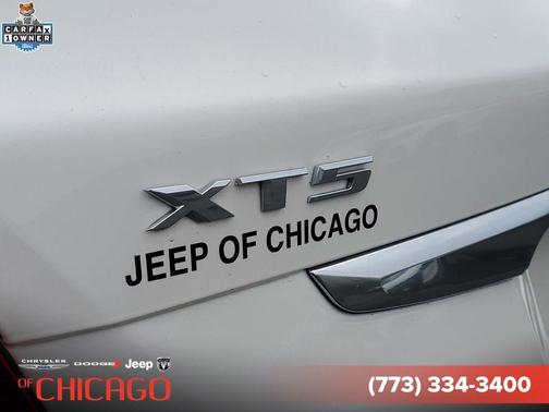 Crystal White 2024 Cadillac XT5 Premium Luxury