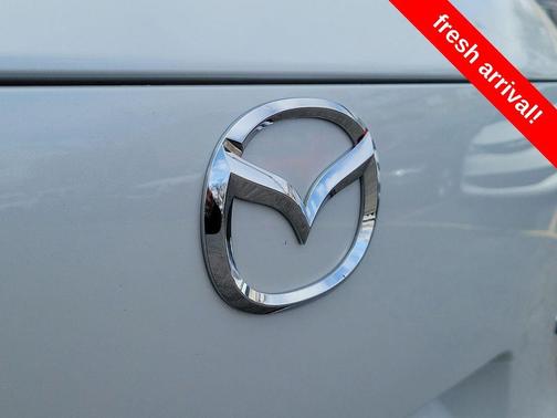 Wind Chill Pearl 2024 Mazda CX-50 2.5 S Premium Package