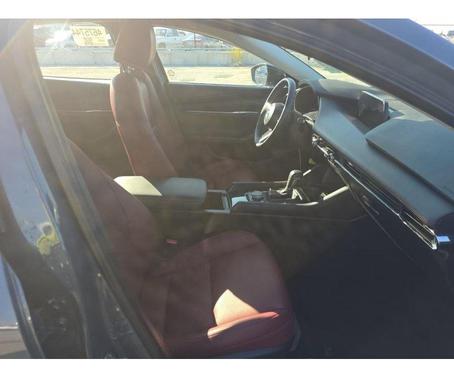 2025 Mazda Mazda3 AWD