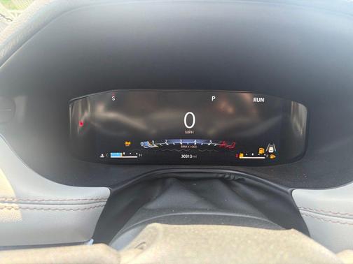 Diamond Black 2024 Jeep Compass Limited