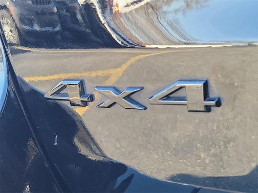 2019 Jeep Grand Cherokee Upland