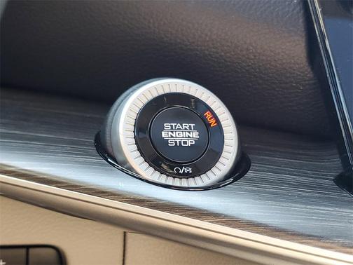 2024 Jeep Wagoneer Series III 4x4