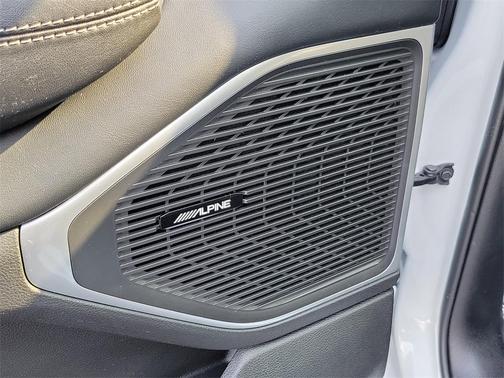 2024 Jeep Wagoneer Series II Carbide 4x4