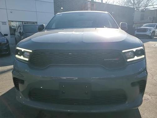 2025 Dodge Durango GT AWD